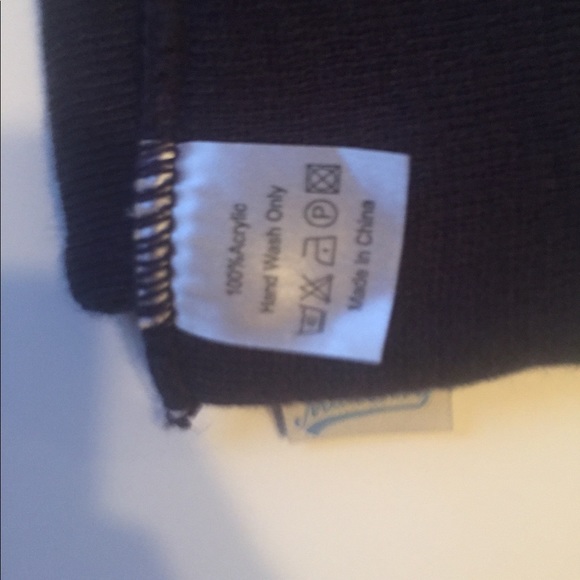 Manchester City scarf 🧣 - Picture 5 of 5